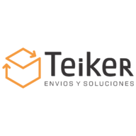 teiker logo